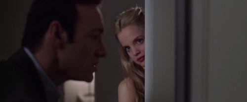 livethemovie: “I don’t think there’s anything worse than being ordinary.”  American Beauty (1999) Dir. Sam Mendes 