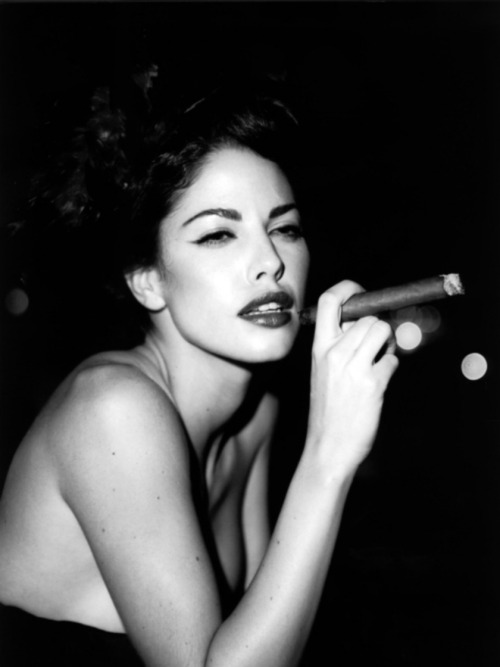 Smoking Love