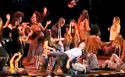 emmaswanned:“If I… When I die, and I mean this, this is gonna sound really cheesy. I hope I get to b