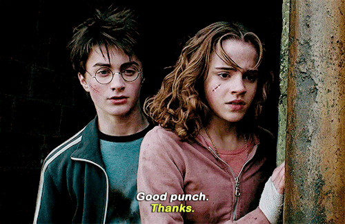 pottersource:Harry Potter and the Prisoner of Azkaban (2004) | dir. Alfonso Cuarón