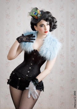 corset-fetish:  Corsets