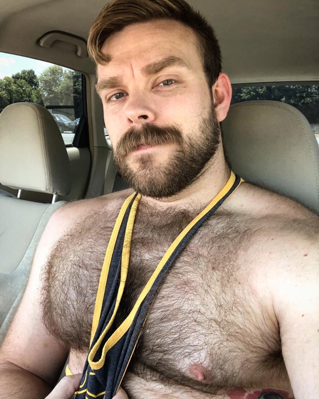 Fur Dreams