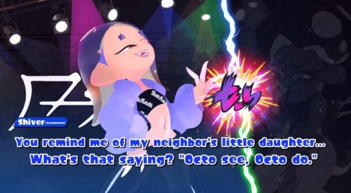 Shiver’s Passive-aggressiveness Flying Right Over Marina’s Head Has Gotta Be One Of My Favorite Parts