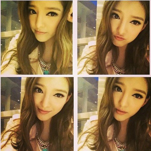 Asian girl … 4 cute selfies. ID:396763 #girls–>> https://t.co/UQuEEyjWM6 <<