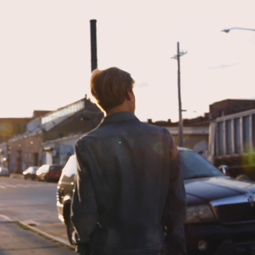 I Knew I Was Fucked Within The First 15 Secs Of The MV Because This Used To Be My Favorite Memory Of