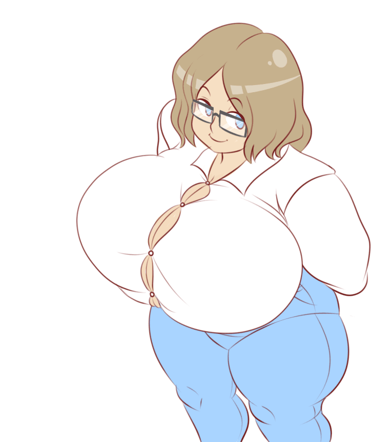 teamjellyroll:  We had a very boobtacular start. : D These were done by Cake n’