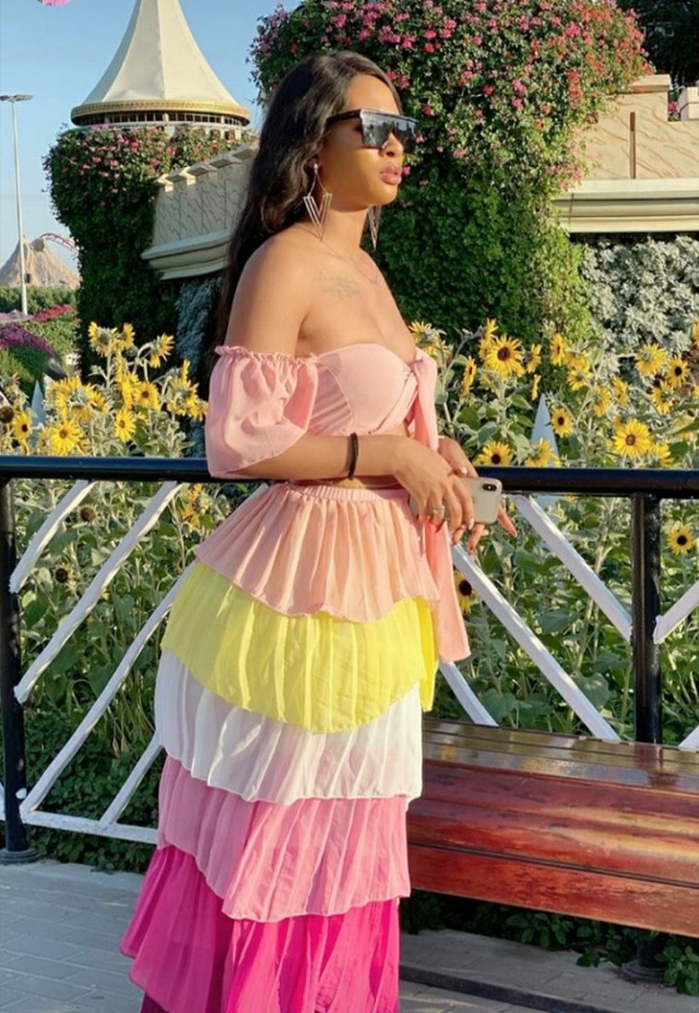 princejazziedad:Delish. Curvy. Luscious. BootiDelicious MamiMs Yo_lo_the_Queen. ❤️❤️❤️