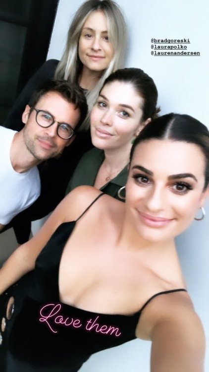 leamicheleandthings:leamichele Feelin’ myself✨  10-22-18