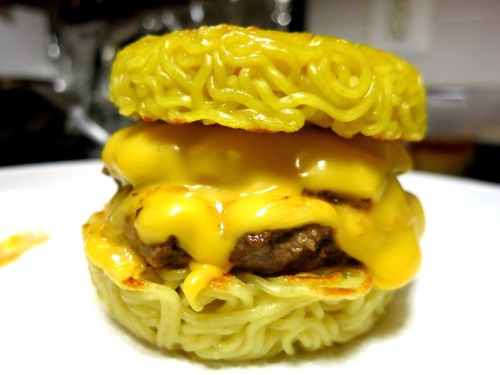 burgerlords:Ramen. Burger.Would you?