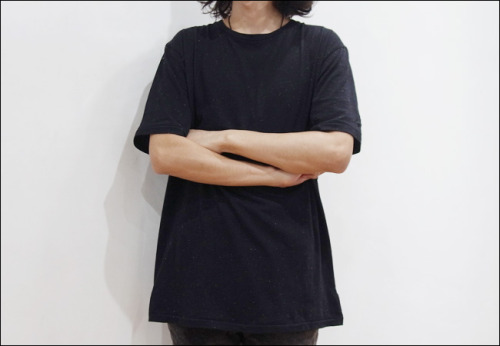 raddlounge:   【 IRIKI / 173cm 】 TOP : ASUZA – I AN INTEREST TEE / M size / ￥6,000 plus tax BOTTOM : T.N.B.P – MALEVOLENCE JEAN / 30 inch / ￥25,000 plus tax ＊ all the merchandise can be purchased by Paypal 
