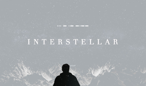 Get To Know Me [1/5] Directors: Christopher Nolan