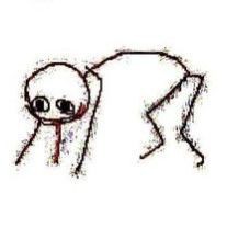 Imagine How Hurtful It Must Have Been For Crowley To See Gabriel, The Person Who Literally Took An Active