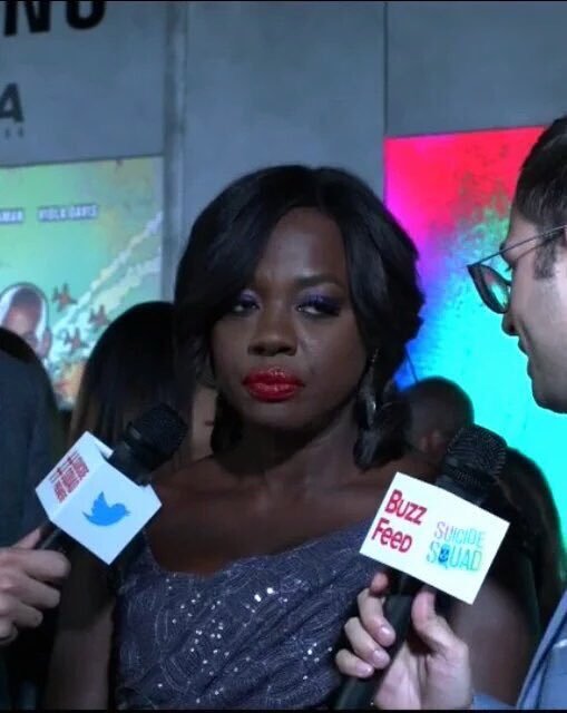 communistcoppola:viola disgusted by wh*te men: the trilogy 