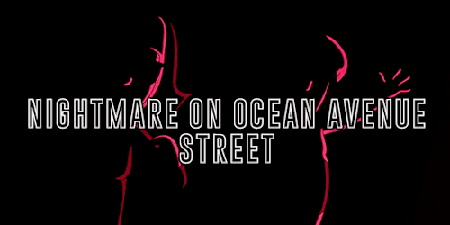 therabbitears:   bob’s burgers halloween countdown   : Nightmare on Ocean Avenue Str