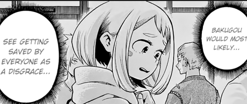 My Top 10 Kacchako Moments