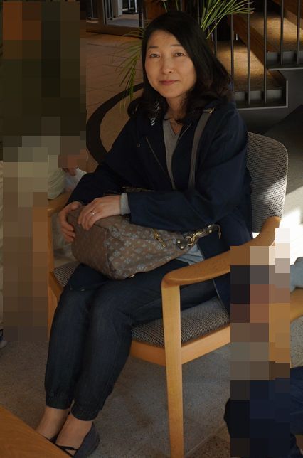 jigen-sarashi-box: jigen-sarashi-box: 晒し依頼 46歳　主婦　中〇真理子さん 追加画像