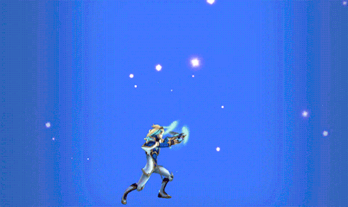 caelichu:Light a New Horizon