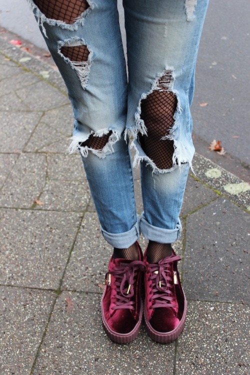 tights under pants