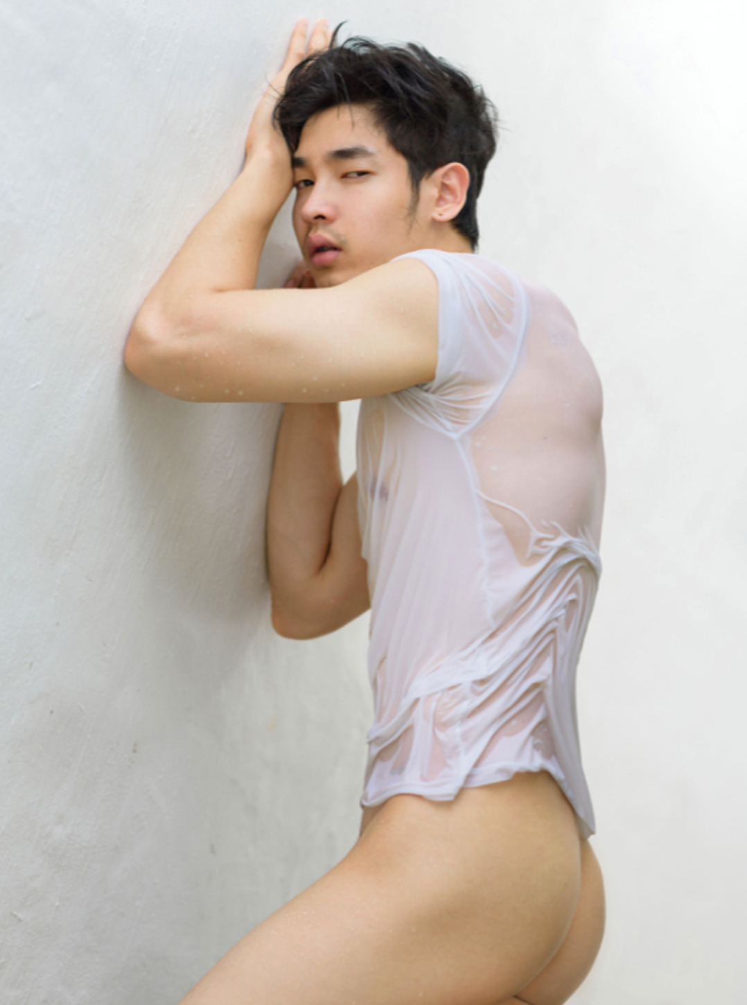 onlyasianhunks:Roger Sae-Ong***4  (20/05/18)