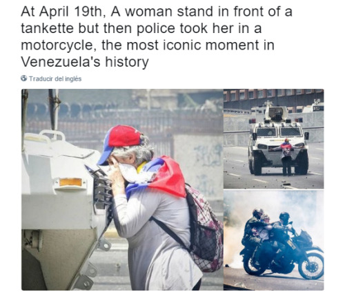 sugarmoonaki:nidrogen:know the truth about my country, VENEZUELAreblog baby, people all around the w