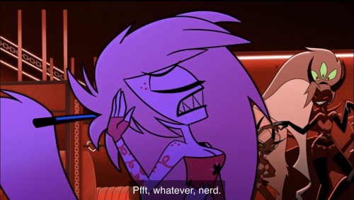 I Absolutely Hate How Cherri Bomb Was Written In The New Episode