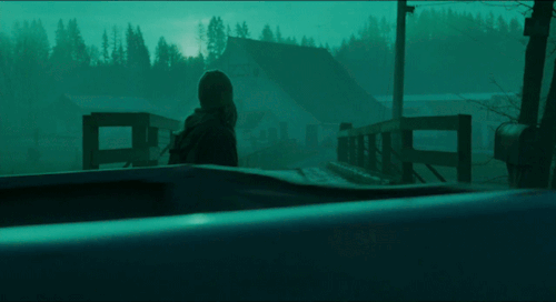Best Horror Movie ! 🍁