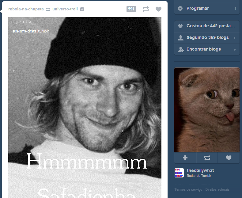 margarina-voadora:  kurt &lt;3