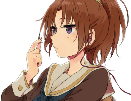 sany32:  コロッケパン | むっしゅ [pixiv]  