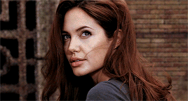 dianasofthemyscira:Chicken shit! Pussy!Angelina Jolie as Jane Smith in Mr. & Mrs. Smith (2005)