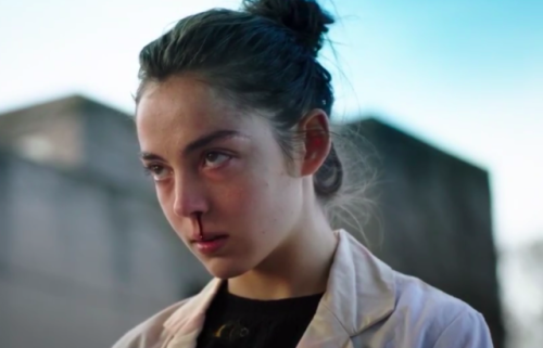 hirxeth:  Raw (2016) dir. Julia Ducournau