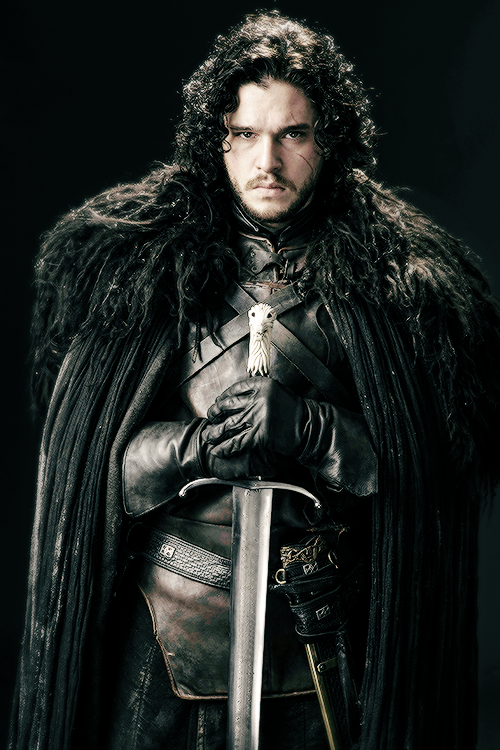 gameofthronesdaily:  Jon Snow | Game of Thrones adult photos