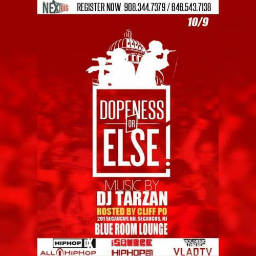 #THENEXTBIGSHOWCASE @djtarzan_ @pharaoh_po IF U MISSED #JERSEY97 The DOPEST event of the year Is com