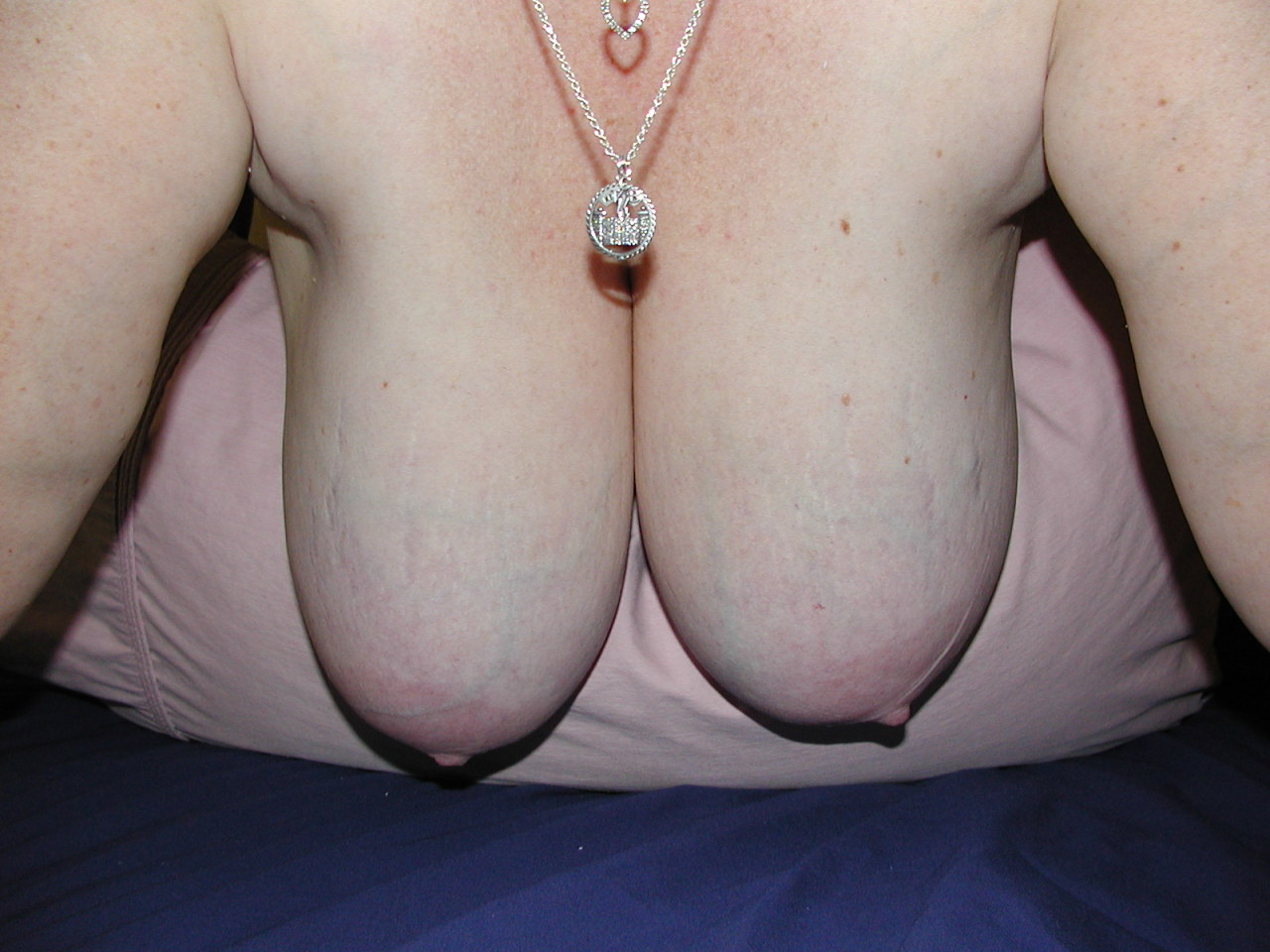 Mature Women