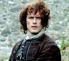 tithora - ultranoseybbworld - outlandervoyager - Classic Jamie...