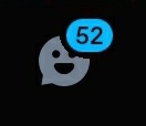 OMG I REACH 80 FOLLOWERS PAST NIGHT (and A Trully Spam Of Likes Who Made Me Blush Fr)
