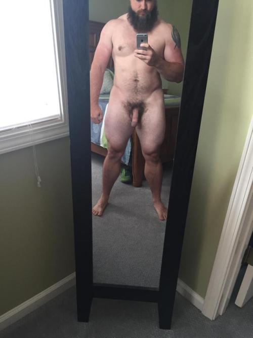 Bearded Bull