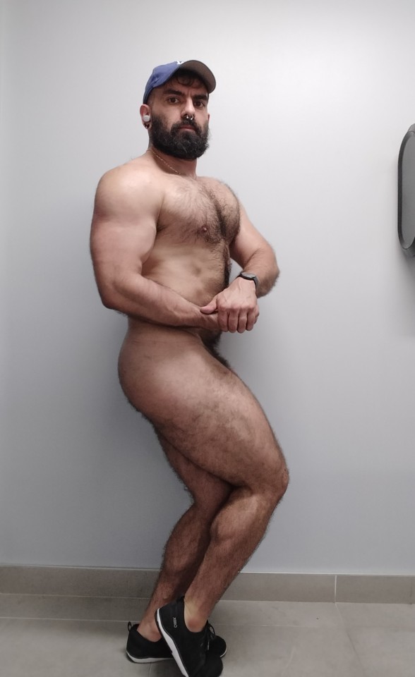 Sitting At 227.5 Now, Weight Steadily Going Up.