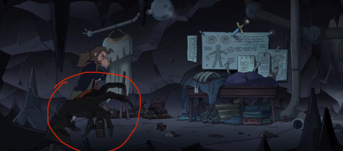 So Im Rewatching TOH And Have Many A Thought About Elsewhere And Elsewhen In Light Of The Events From