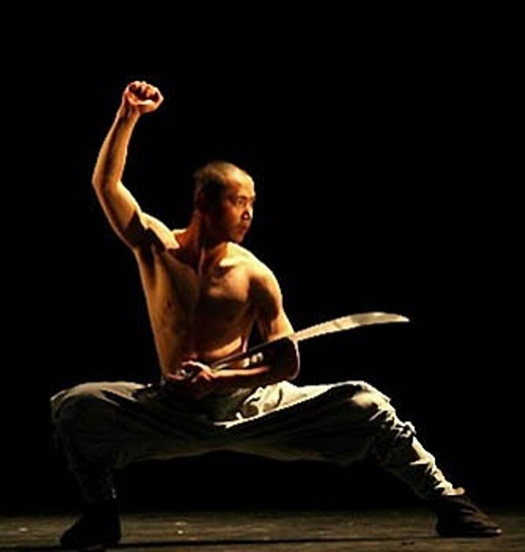 feiyuesizechart:  Photos of Martial Arts!! So beautiful!Online buy discount martial