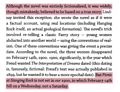 annabellioncourt:eliamatrell:— MARK FISHER, from ‘The Weird and the Eerie’.It’s true crime from an a