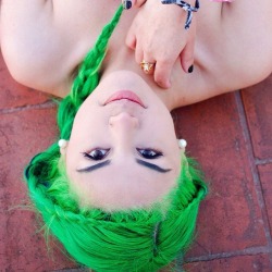 altmodelgirlcrush:  Kieve Suicide