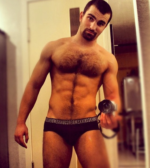 officialguysidfuck: I’d fuck him all night #guysidfuck