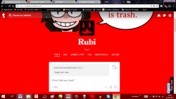 Hey look bruhs i made a Chatbox on the Tumblr