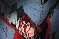 fairytailwitch:  I must continue to bear on my shoulders the feelings of those who’ve