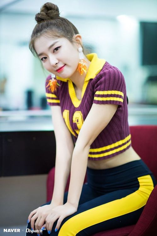 Seulgi