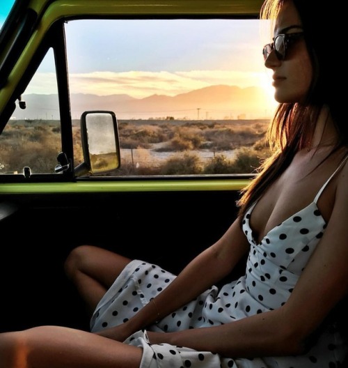 Cowgirl Country