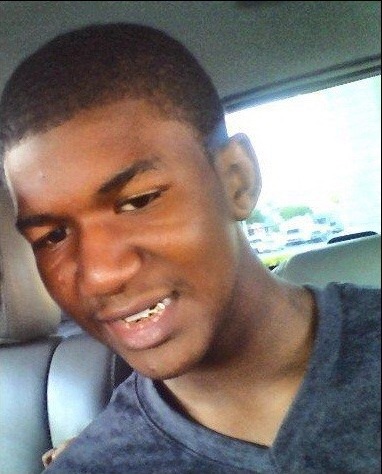 iimperfectllypperfecct:  Happy blackout trayvon 🙏