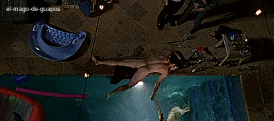 el-mago-de-guapos:  Adrian Grenier &amp; Tiffany Brouwer Entourage 6x06 / 7x06