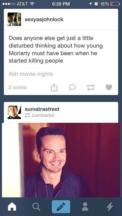 itsstuckyinmyhead:The World’s Only Consulting Fandom 