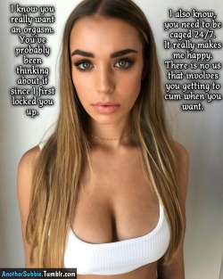 anothersubbie:  Where is all the Aussie girls that think like this?